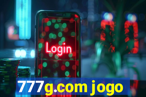 777g.com jogo